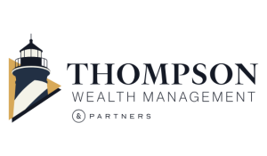 Sponsor Logo for Thompson Wealth Management