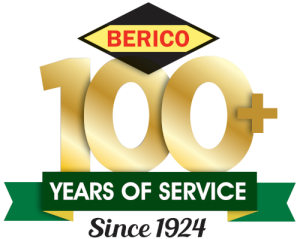 Sponsor Logo for Berico Heating and Air