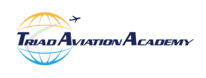Sponsor Logo for Triad Aviation Academy