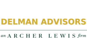 Sponsor Logo for Delman Advisors