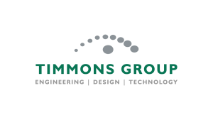 Sponsor Logo for Timmons Group