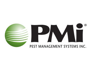 Sponsor Logo for Pest Management PMI