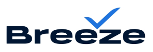 Sponsor Logo for Breeze Airways