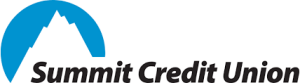 Sponsor Logo for Summit Credit Union