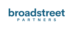 Sponsor Logo for BroadStreet Partners