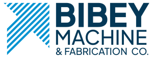 Sponsor Logo for Bibey Machine & Fabrication Co.