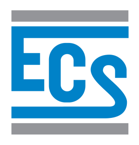 Sponsor Logo for ECS Carolinas