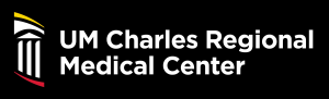 Sponsor Logo for University of Maryland Charles Regional Medical Center