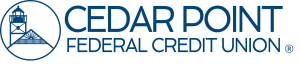 Sponsor Logo for Cedar Point Federal Credit Union