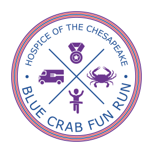 Sponsor Logo for Hospice of the Chesapeake Fun Run