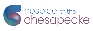 Sponsor Logo for Hospice of the Chesapeake