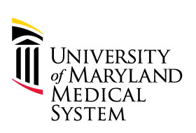 Logo for University of Maryland Charles Regional Medical Center