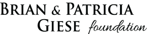 Logo for Giese Foundation