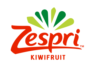 Sponsor Logo for Zespri