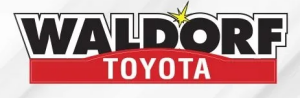 Sponsor Logo for Waldorf Toyota