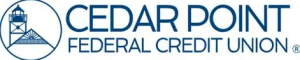 Sponsor Logo for Cedar Point FCU