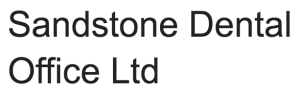 Sponsor Logo for Sandstone Dental Office