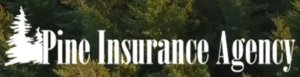 Sponsor Logo for Pine Insurance Agency