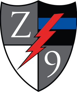 Sponsor Logo for Zero9 Holsters