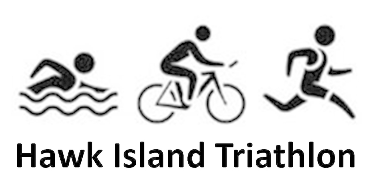 Hawk Island Triathlon