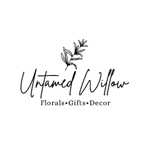 Sponsor Logo for Untamed Willow