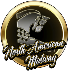 Sponsor Logo for North American Midway Entertainment