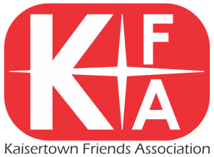 Beneficiary Logo for Kaisertown Friends Association
