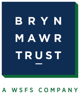 Sponsor Logo for Bryn Mawr Trust