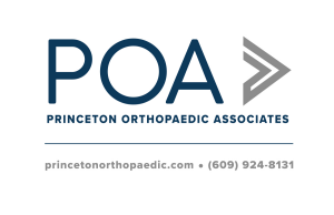 Sponsor Logo for Princeton Orthopaedic Associates