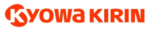 Sponsor Logo for KYOWA KIRIN