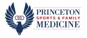 Sponsor Logo for Princeton Sports & Family Medicine