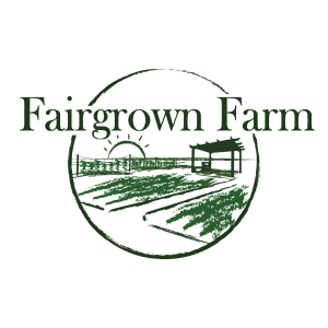 Sponsor Logo for Fairgrown Farm