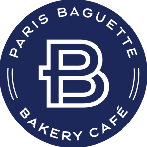 Sponsor Logo for Paris Baguette of Princeton at Nassau Park Blvd.