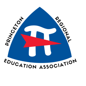Sponsor Logo for Princeton Regional Education Association
