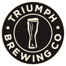Sponsor Logo for Triumph Brewing Company of Princeton