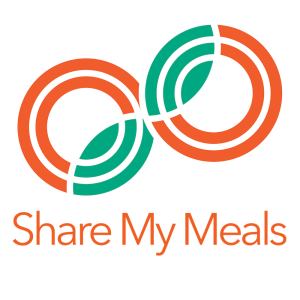 Sponsor Logo for Share My Meals