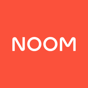 Sponsor Logo for NOOM
