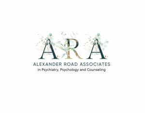 Sponsor Logo for ALEXANDER ROAD ASSOCIATES