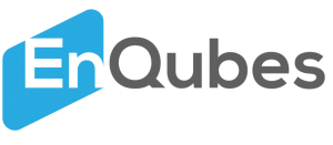 Sponsor Logo for EnQubes