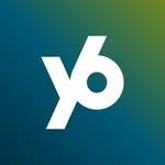 Sponsor Logo for YogaSix Montgomery