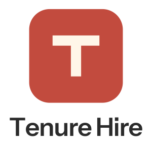 Sponsor Logo for Tenure Hire
