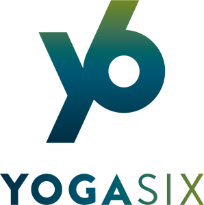 Sponsor Logo for YogaSix Montgomery