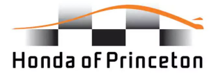 Sponsor Logo for Honda of Princeton