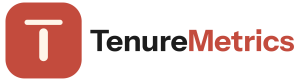 Sponsor Logo for TenureMetrics