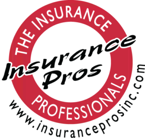 Sponsor Logo for Insurance Pros