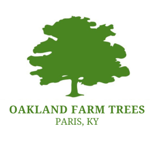 Sponsor Logo for Oakland Farm Trees