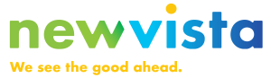 Sponsor Logo for New Vista