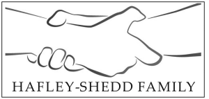 Sponsor Logo for Hafley-Shedd