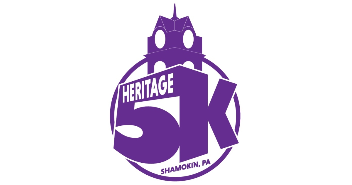 Heritage 5k