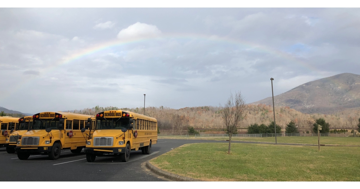 North Cove Elementary BigFoot 5K Privacy Policy